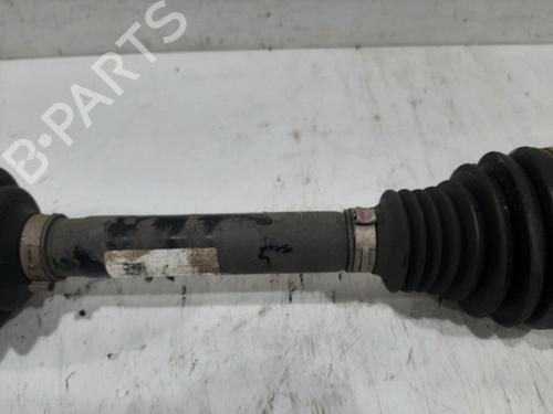 Andre AUDI A4 B9 Avant (8W5, 8WD) 2.0 TDI | BP31208362O1