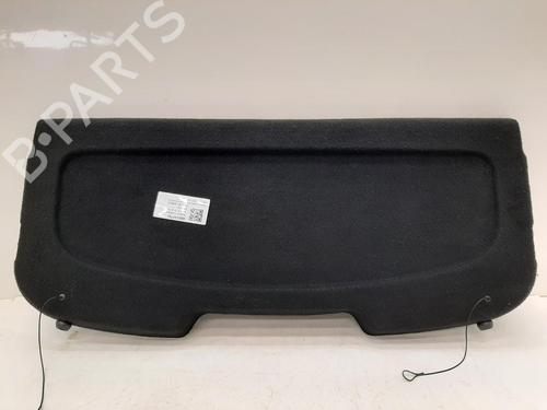 Used Rear parcel shelf FORD FIESTA VI (CB1, CCN) 1.4 (97 hp) 28574525