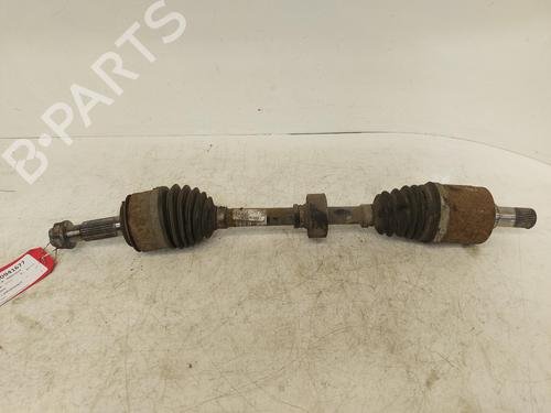 Used Other HONDA CIVIC IX (FK) 1.6 i-DTEC (FK3) (120 hp) 26764229