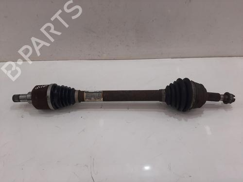 Used Other Other CITROËN C4 Picasso II 1.6 HDi / BlueHDi 115 (115 hp) 35768484 35768484