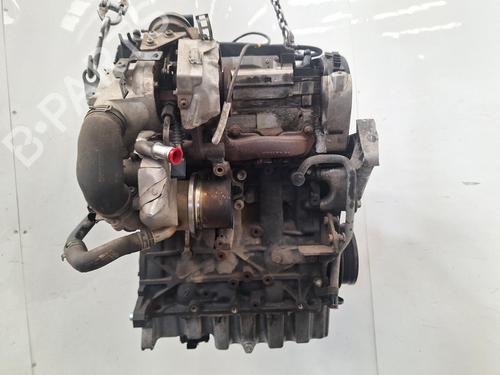 Engine VW GOLF VII (5G1, BQ1, BE1, BE2) 1.6 TDI | BP34424812M1  - Image 6