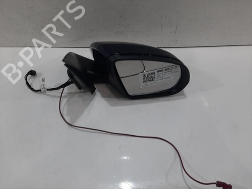 Ryggespeil høyre MERCEDES-BENZ C-CLASS (W205) C 200 (205.042) (184 hp) 31305756