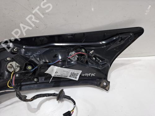Right taillight TOYOTA AYGO (_B4_) 1.0 (KGB40) | BP40010913C35 - Image 5