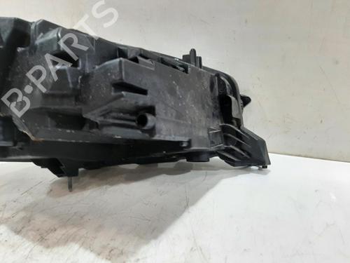 Left headlight VAUXHALL CORSA Mk V (F) 1.2 | BP36106075C28  - Image 5