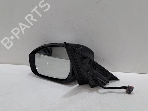 Left mirror LAND ROVER RANGE ROVER IV (L405) 4.4 SDV8 4x4 | BP30119816C26