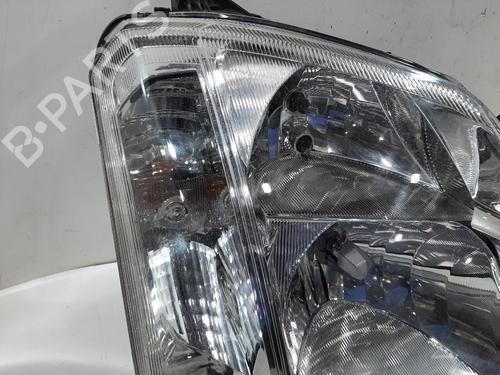 Højre forlygte VAUXHALL MERIVA A (X03) 1.4 16V Twinport | BP26846812C29 