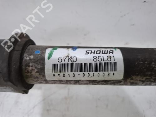 Steering rack SUZUKI SPLASH (EX) 1.0 (A5B310) | BP39142905M22 - Image 2