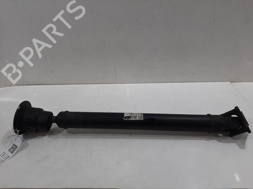 Used Driveshaft SUZUKI JIMNY Closed Off-Road Vehicle (A6G) 1.5 AllGrip (JB74W, JB74V, A6G415) (102 hp) 26776014
