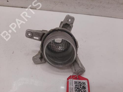 Used Left front fog light Left front fog light 37458340 37458340