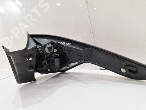 Left taillight FORD KUGA II (DM2) 2.0 TDCi | BP26854057C34 