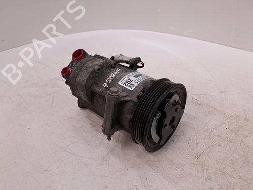 Used AC compressor AC compressor VAUXHALL ASTRA Mk VI (J) (P10) 1.6 (115 hp) 34273685 34273685