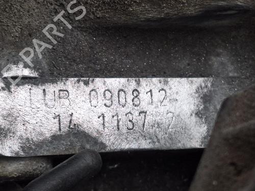 Gearbox VW GOLF VI Convertible (517) 1.6 TDI | BP39176731M3 - Image 6