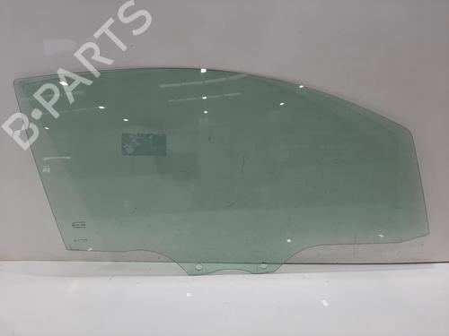Used Front right door window PEUGEOT 108 1.2 (82 hp) 29741905