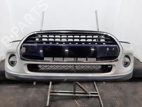 Used Front bumper MINI MINI (F55) Cooper (136 hp) 31596757