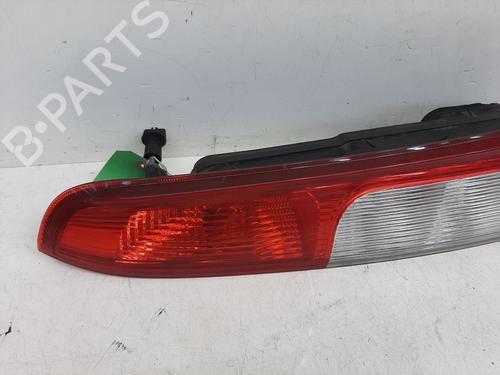 Right taillight FORD FOCUS C-MAX (DM2) 2.0 | BP26865319C35 