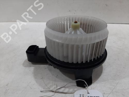 Used Heater blower motor JAGUAR I-PACE (X590) EV400 AWD (400 hp) 29236643