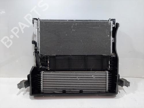 Kølerpakke Kølerpakke BMW X6 (G06, F96) xDrive 30 d Mild-Hybrid (286 hp) 34376469 34376469