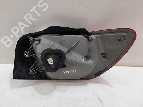 Left taillight MERCEDES-BENZ A-CLASS (W176) A 200 CDI (176.001) | BP35768790C34 - Image 5