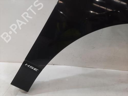 Right front fenders JAGUAR I-PACE (X590) EV400 AWD | BP29966429C42