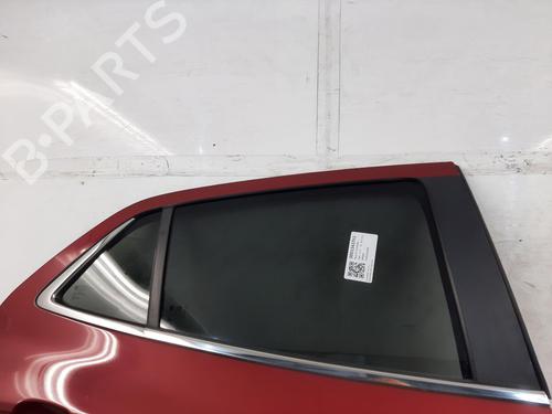 Tür rechts hinten VAUXHALL MOKKA / MOKKA X (J13) 1.4 | BP29883644C5 