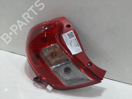 Left taillight VAUXHALL VIVA (C16) 1.0 | BP29349219C34 