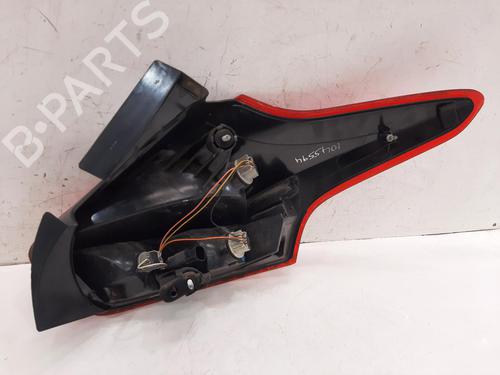 Left taillight FORD FOCUS III 1.5 TDCi | BP33799888C34  - Image 6