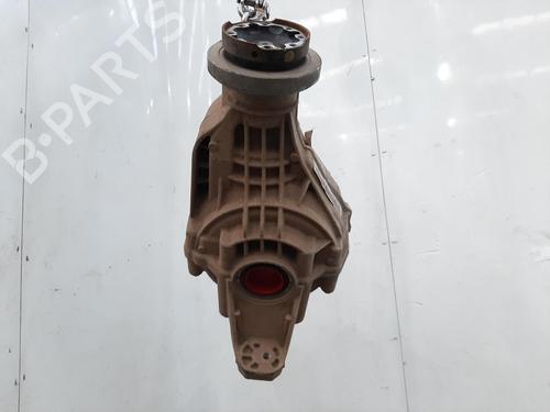 Rear differential JEEP GRAND CHEROKEE IV (WK, WK2) 3.0 CRD V6 4x4 | BP26797119M24