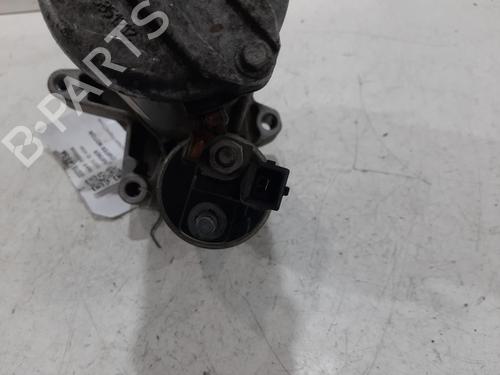 Starter PEUGEOT PARTNER Box Body/MPV (K9) 1.6 BlueHDI 100 | BP31999137M8 