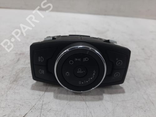 Forlygtekontakt FORD FOCUS III 1.6 Ti (105 hp) 30496117