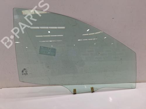 Used Front right door window FORD KA+ III (UK, FK) 1.2 (85 hp) 26870369