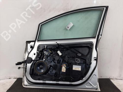 Right front door FORD FIESTA VI (CB1, CCN) 1.4 | BP29810494C3 