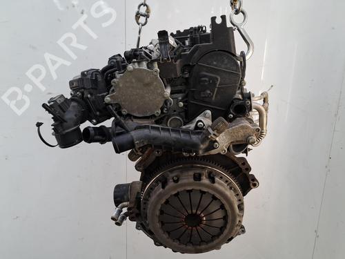 Engine FORD FIESTA VII (HJ, HF) 1.0 EcoBoost | BP26757673M1 