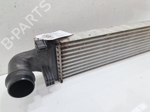 Intercooler MERCEDES-BENZ CLA Coupe (C117) CLA 200 (117.343) | BP26805400M30 