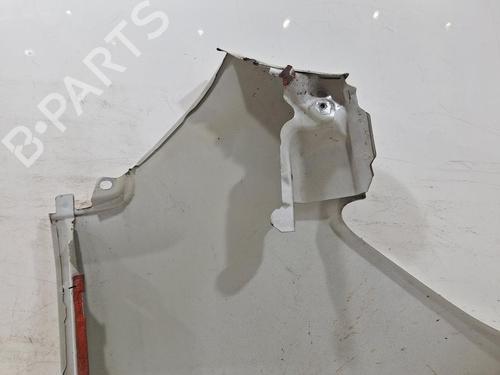 Left front fenders CITROËN JUMPER II Van 2.0 BlueHDi 130 | BP31999155C41 
