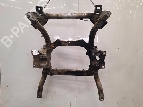 Used Subframe Subframe LAND ROVER RANGE ROVER IV (L405) 4.4 SDV8 4x4 (340 hp) 33647048 33647048
