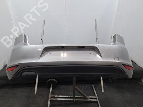 Pare-chocs arrière VW GOLF VII (5G1, BQ1, BE1, BE2) 1.4 TSI (150 hp) 30695041
