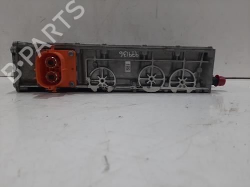 Inverter/Converter JAGUAR I-PACE (X590) EV400 AWD | BP29603387M119 