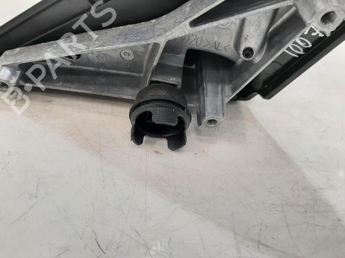 Right mirror BMW 1 (E87) 118 d | BP26866230C27 