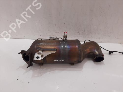 Particulate filter VAUXHALL INSIGNIA Mk II (B) Hatchback (Z18) 1.6 D (68) | BP37520042M81 - Image 6