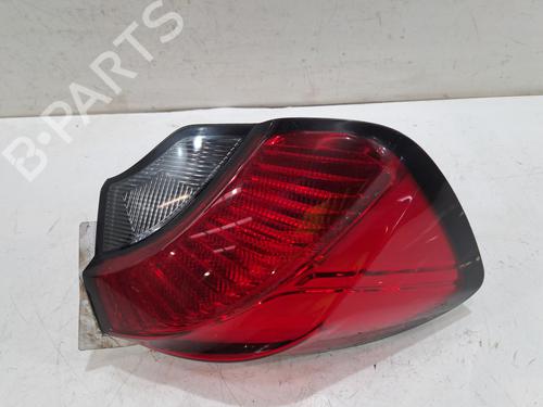 Left taillight FIAT TIPO Hatchback (356_, 357_) 1.4 (356HXA1B, 357) | BP35768899C34 - Image 4