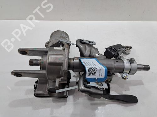 Used Steering column CHEVROLET TRAX 1.4 (140 hp) 28617378