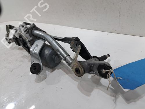 Front wiper motor AUDI A1 Sportback (8XA, 8XF) 1.4 TFSI | BP31209521M29