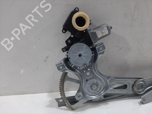 Front right window mechanism TOYOTA YARIS (_P13_) 1.3 (NSP130_, NSP130) | BP29581278C23 