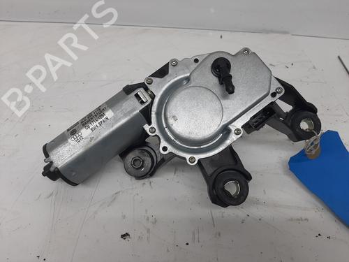 Rear wiper motor AUDI A6 C5 Avant (4B5) 2.5 TDI | BP26863579M102 