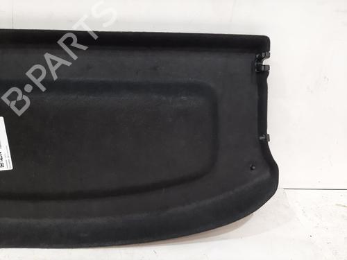 Rear parcel shelf CITROËN DS3 (SA_) 1.6 VTi 120 | BP34533496C85 - Image 6