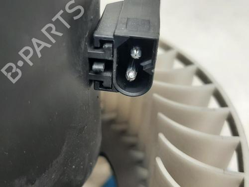 Heater blower motor MERCEDES-BENZ A-CLASS (W168) A 140 (168.031, 168.131) | BP26784434M62 