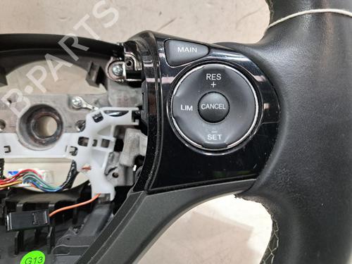 Steering wheel HONDA CIVIC IX (FK) 1.8 i-VTEC (FK2) | BP32851947C49  - Image 5