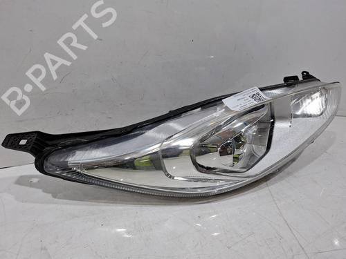 Right headlight FORD FIESTA VI (CB1, CCN) 1.0 EcoBoost | BP38753968C29 - Image 3
