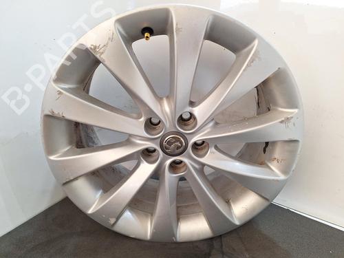 Used Rim Rim 37613945 37613945
