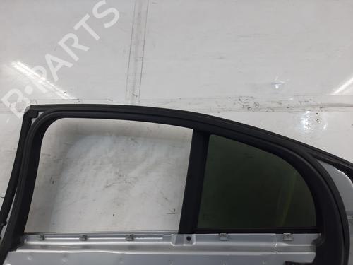 Right rear door JAGUAR I-PACE (X590) EV400 AWD | BP30756615C5 